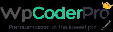 Wp Coder Pro Logo
