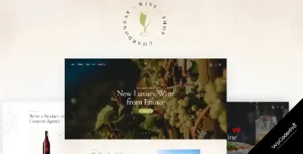 Download Chardonnay