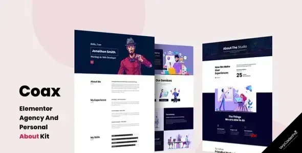 Coax-Agency-And-Personal-About-Us-Elementor-Template-Kit.webp
