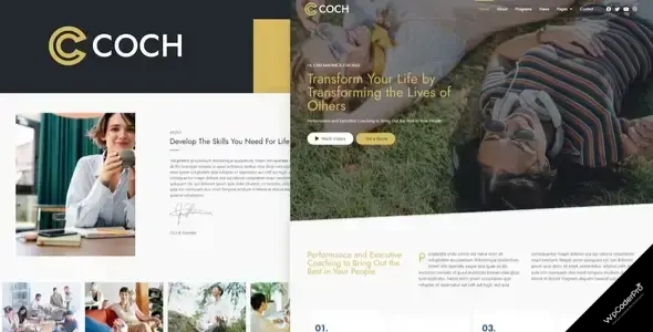 Coch-Business-Coach-Elementor-Template-Kit.webp