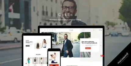 Download Coleo