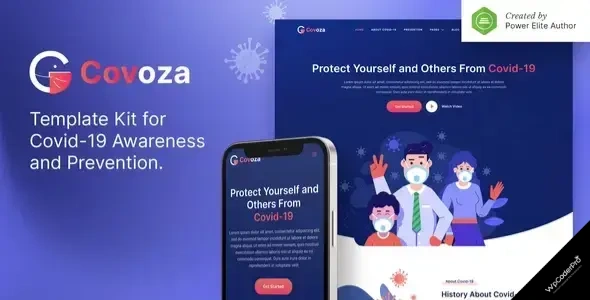 Covoza-–-Covid-19-Awareness-Prevention-Elementor-Template-Kit.webp