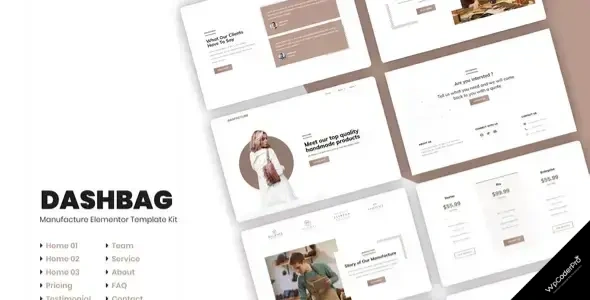 DashBag-Fashion-Store-Elementor-Template-Kit.webp