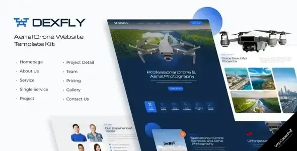 Dexfly-Drone-Aerial-Photography-Elementor-Template-Kit.webp