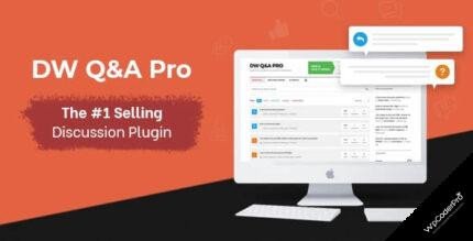 DW Question And Answer Pro