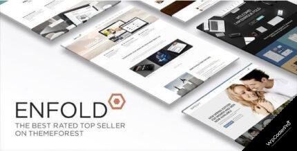 Enfold WordPress Theme 1