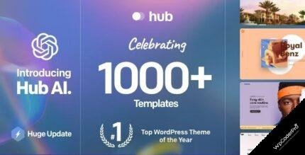 Hub