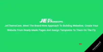 Download JetTricks Plugin for Elementor v1.5.2