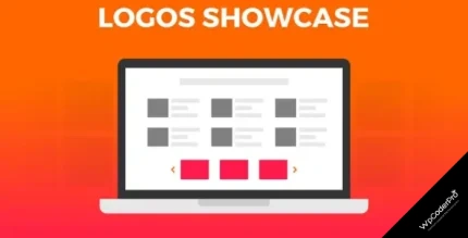 Download Logos Showcase WordPress Plugin