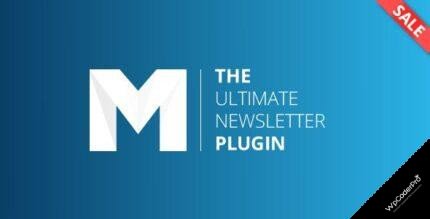Mailster Email Newsletter Plugin