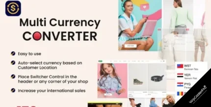 Download Multi Currency Converter