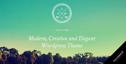 Download N7 WordPress Theme
