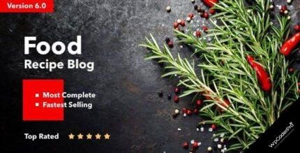 Neptune WordPress Theme