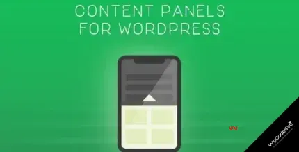 Download Nest - Flyout Sliding Panels for WordPress