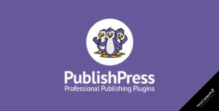 Download PublishPress Pro Plugin v4.7.2