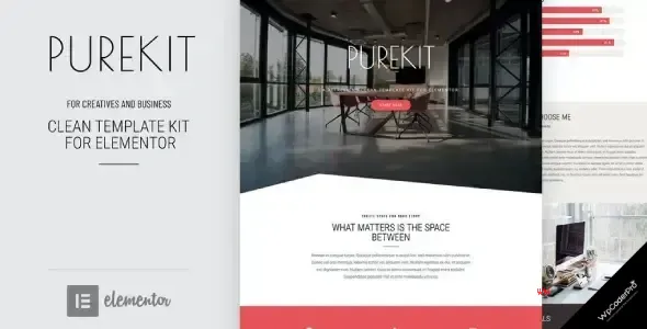 Purekit-Creatives-Business-Elementor-Template-Kit.webp