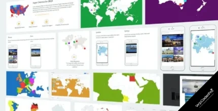 Download Super Interactive Maps