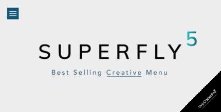 Free Download Superfly Responsive Menu Plugin