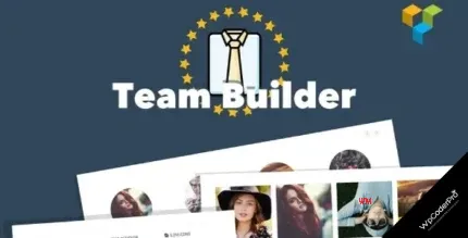Download Team Builder — Meet The Team WordPress Plugin