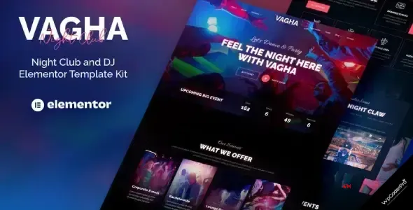 Vagha-–-Night-Club-DJ-Elementor-Template-Kit.webp