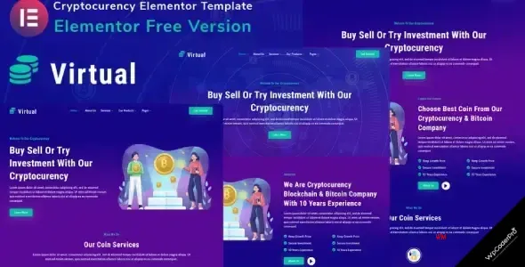 Virtual-Cryptocurency-Blockchain-Bitcoin-Elementor-Template-Kit.webp