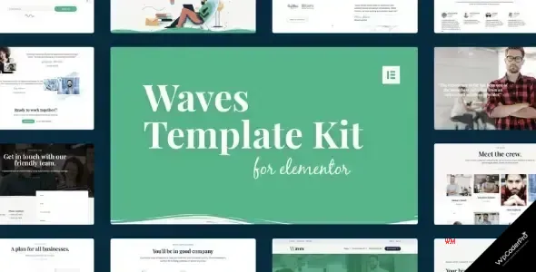 Waves-Startup-Agency-Elementor-Template-Kit.webp
