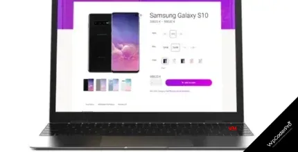 Download WooCommerce Swatches Pro Plugin