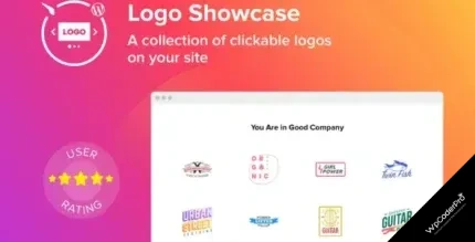 Download WordPress Logo Showcase Plugin