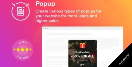 Download WordPress Popup Maker Plugin