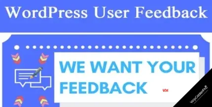 Download WordPress User Feedback