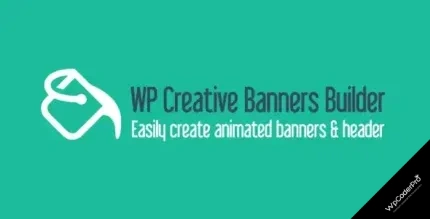 Download WP Creative Banners Builder