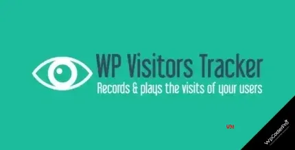 Download WP Visitors Tracker