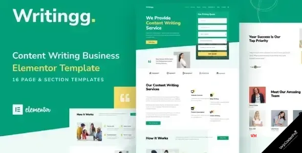 Writingg-Content-Copywriting-Services-Elementor-Template-Kit.webp