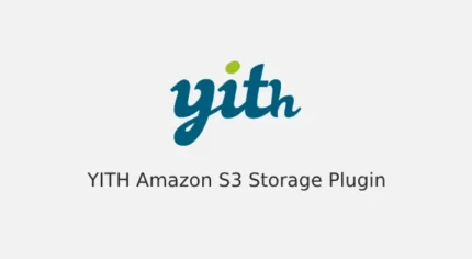 Download YITH Amazon S3 Storage Plugin