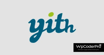 yith plugin