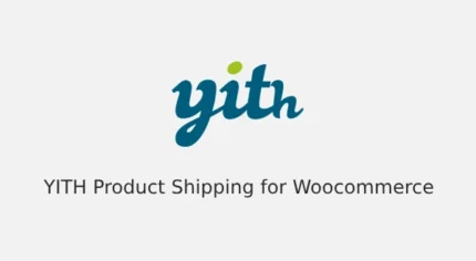 YITH Product Shipping for Woocommerce