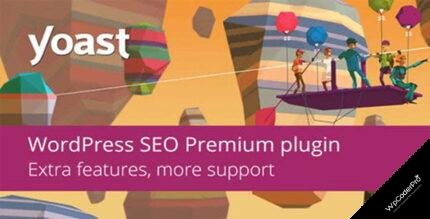 Yoast SEO Premium Plugin