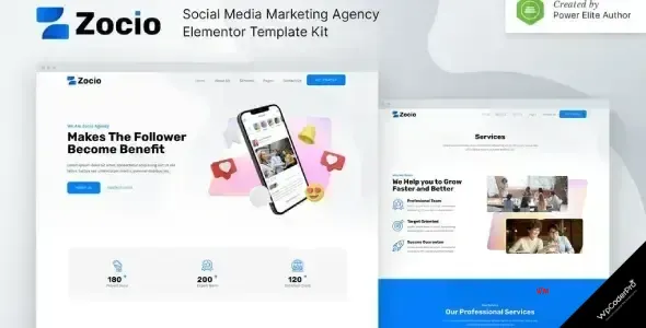 Zocio-–-Social-Media-Marketing-Agency-Elementor-Template-Kit.webp