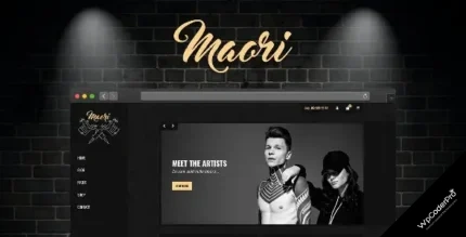 Download Marcell - Personal Blog and Magazine WordPress Theme
