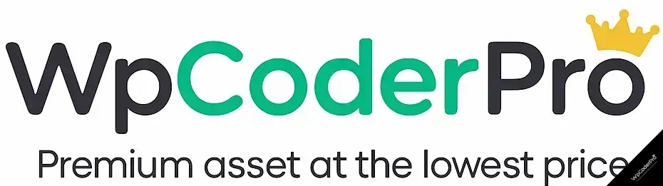wpcoderprologo