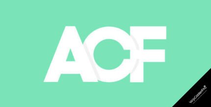 Download Advanced Custom Fields Acf Pro V6401