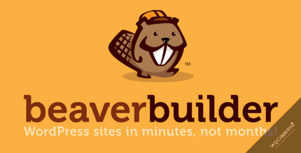 Beaver Builder Pro