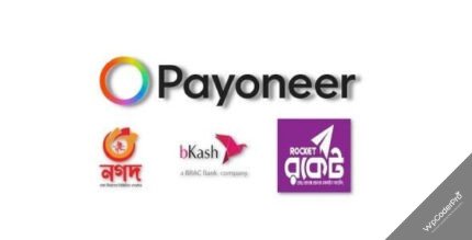 Bkashnagadrocket Payment Gateway For Woocommerce