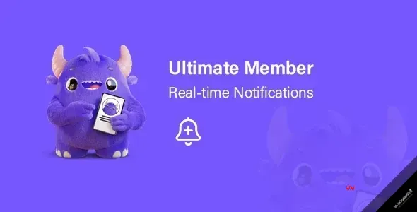 Ultimate Member Real Time Notifications Ultimate Member Real Time Notifications