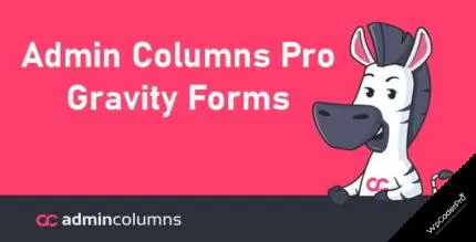 Download Admin Columns Pro Gravity Forms 1.1.1