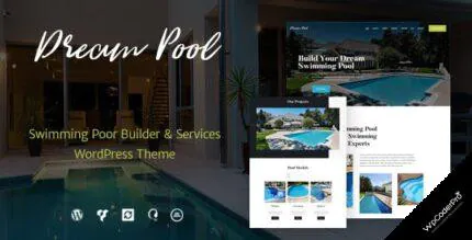 Download Bassein – Swimming Pool Service WordPress Theme v1.0.3