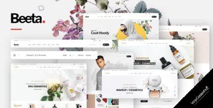 Download Beeta – Multipurpose WooCommerce Theme v1.0.7