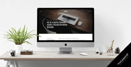 Download Belton – Minimal Multipurpose WordPress Theme v1.0.3