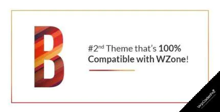 Bravo WordPress Theme