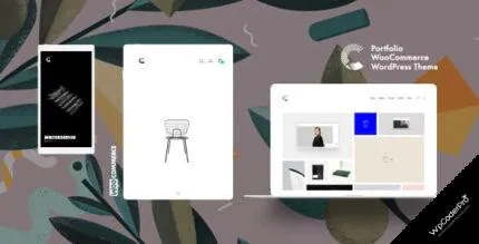 Calafate WordPress Theme